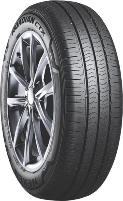 215/70R15C 109/107S Roadian CTX (Yaz) (2025)