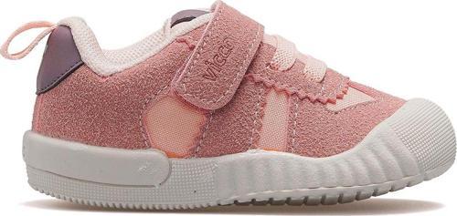 Nina Kız Çocuk Günlük Panduf 25k 950.256 Bk Pudra