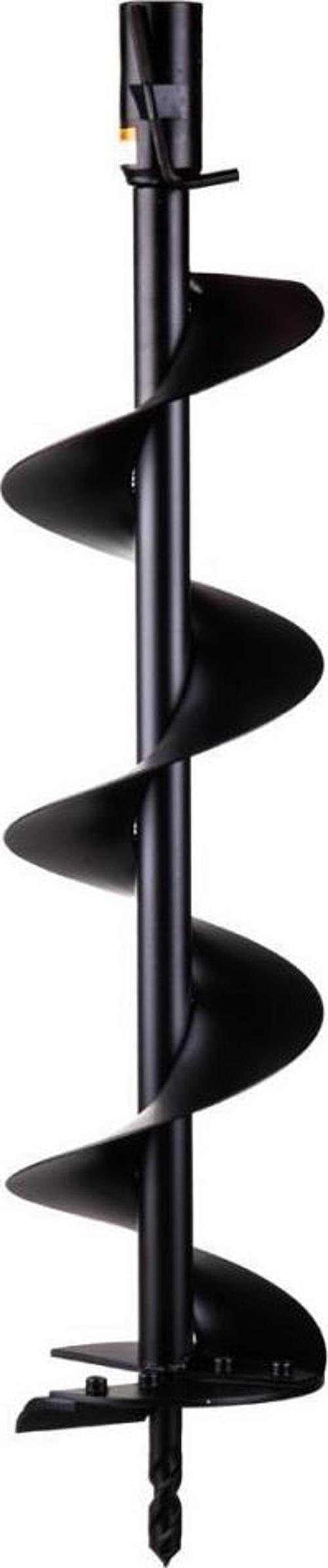 Toprak Burgu Yedek Uç 15cmx100cm Değişebilir Bıçak