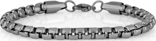 Erkek Çelik Bileklik DKJ.12.10004-3