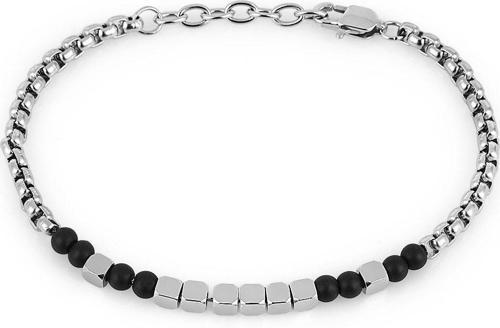 Erkek Çelik Bileklik DKJ.6.10015-1