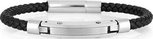 Erkek Gerçek Deri Bileklik DKJ.6.10022-1