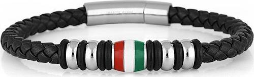 Gerçek Deri Bileklik DKJ.12.10002-1