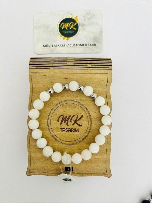 GERÇEK AYTAŞI BİLEKLİK MK.001.016