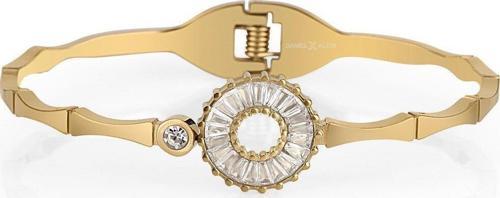 Kadın Çelik Bileklik DKJ.3.10016-2