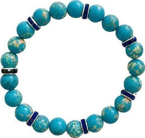 GERÇEK VARİST TAŞI BİLEKLİK MK.028.006