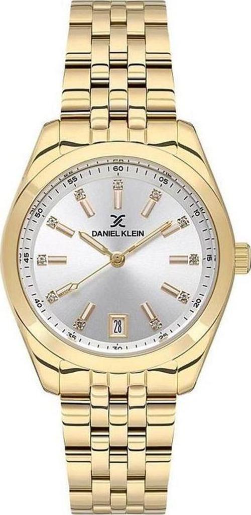 Dk102-dke.1.10571-3 Kadın Kol Saati