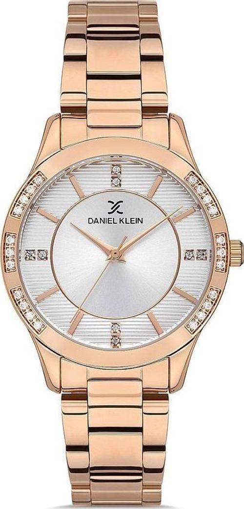 DKE.1.10075.4 Kadın Kol Saati