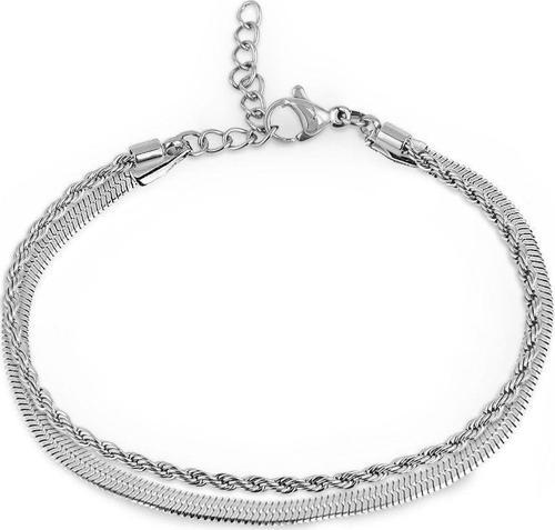 Kadın Çelik Bileklik DKJ.5.10012-1