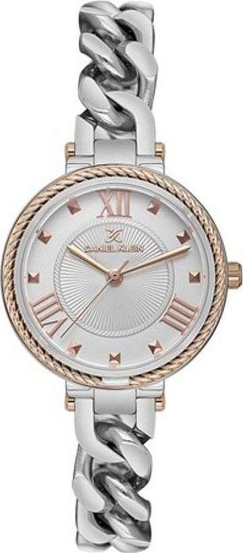 DKE.1.13627-4 KADIN KOL SAATİ