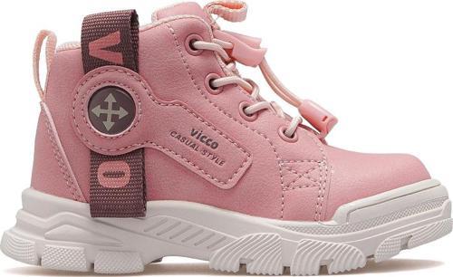 Marcus Kız Çocuk Günlük Bot 25k 946.407 Pk Pudra