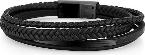 Erkek Gerçek Deri Bileklik DKJ.6.10018-2