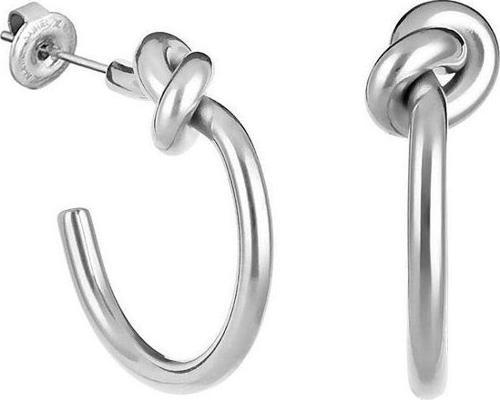 KADIN ÇELİK KÜPE DKJ.3.5007.1