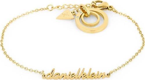 Kadın Çelik Bileklik DKJ.3.1012-4