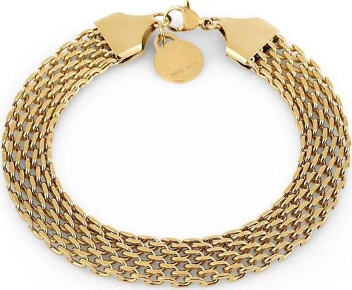 DANIEL KLEIN Kadın Çelik Bileklik DKJ.12.10007-2