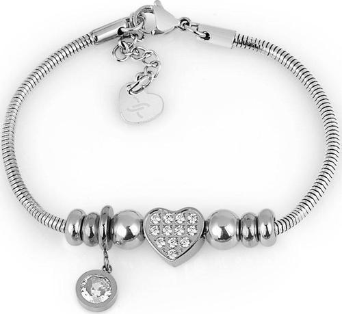 Kadın Çelik Bileklik DKJ.3.10021-1