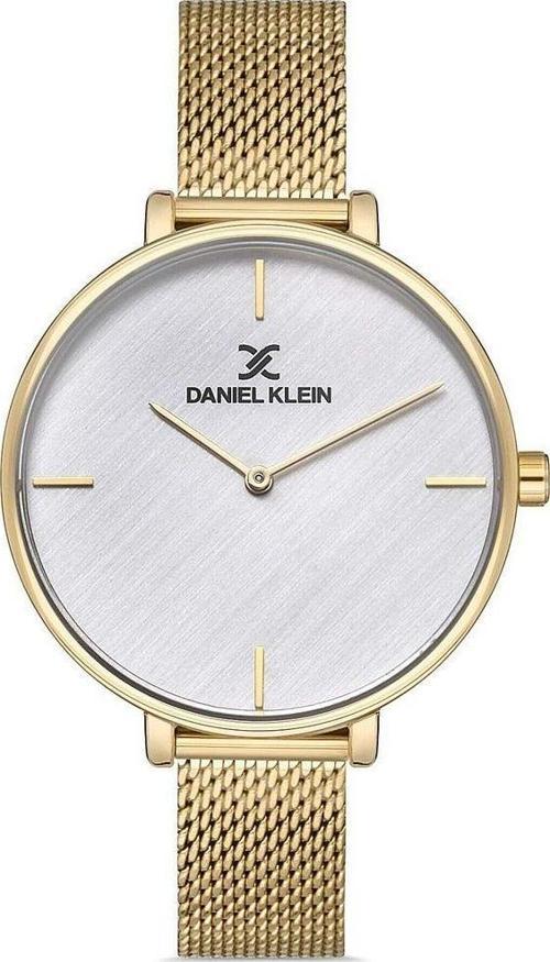 Kadın Kol Saati Dk102-dk.1.12778.2