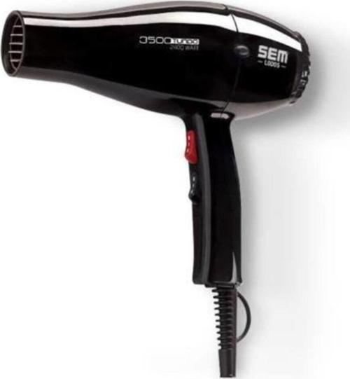 Lodos Sb-310 Saç Kurutma Fön Makinesi