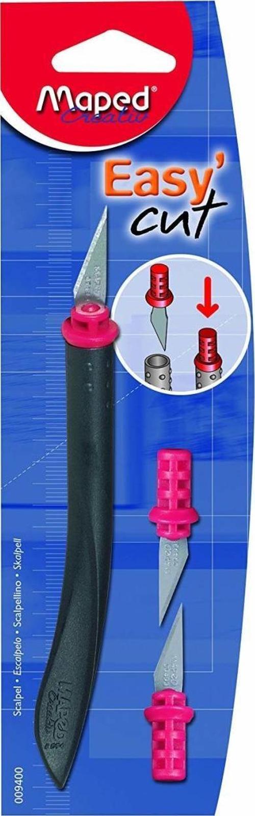 Easy Cut Kesici Kretuar Bıçağı 3154140094003