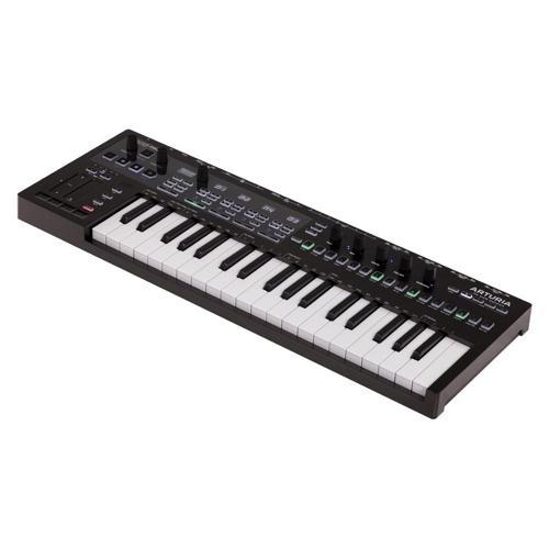 KeyStep Pro Chroma | Gelişmiş 37-tuş Keyboard / Controller / Sequencer  Chroma Edition