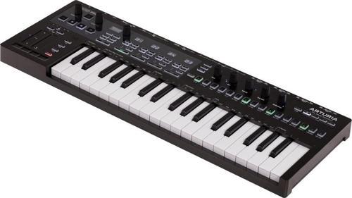 KeyStep Pro Chroma | Gelişmiş 37-tuş Keyboard / Controller / Sequencer  Chroma Edition