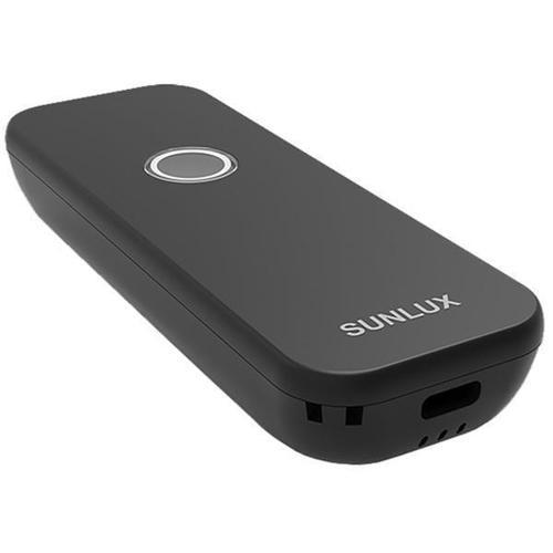 Xl-9010 Kablosuz Karekod 2D Barkod Okuyucu