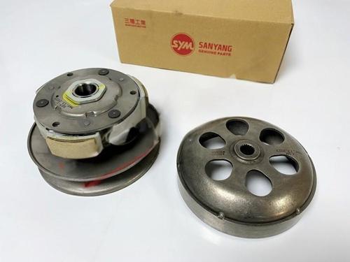 ADX 125 ARKA VARYATÖR ROTORLU KOMPLE ORJ SYM