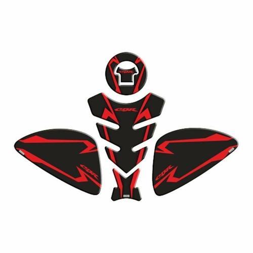 TANK PAD 005 HONDA CBR 125/250 2005-2018