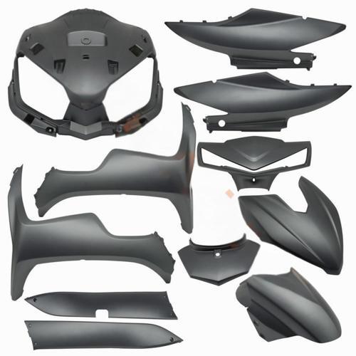 ARORA FREEDOM GRİ KAPORTA SETİ BOYALI AKSAM