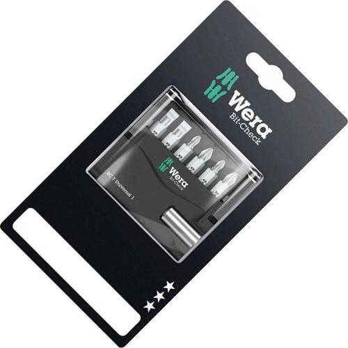 Bits Seti Bit-check 7 Sb Universal 1 05073406001