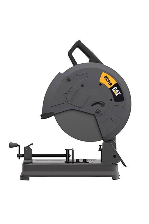 CAT DX519 2200Watt 355mm Profesyonel Profil Kesme
