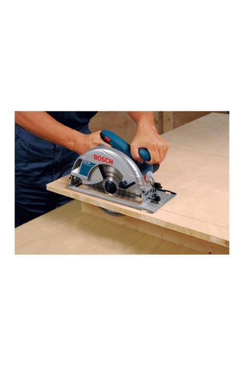 Gks 190 Dairesel Testere 190 Mm