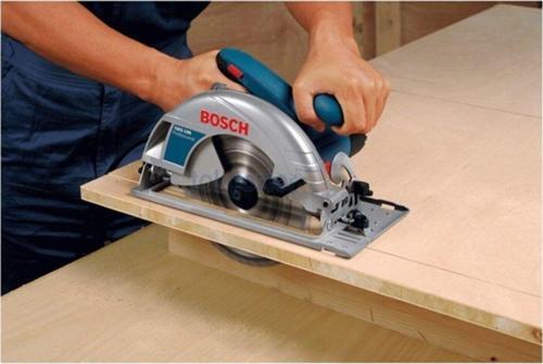 Gks 190 Dairesel Testere 190 Mm