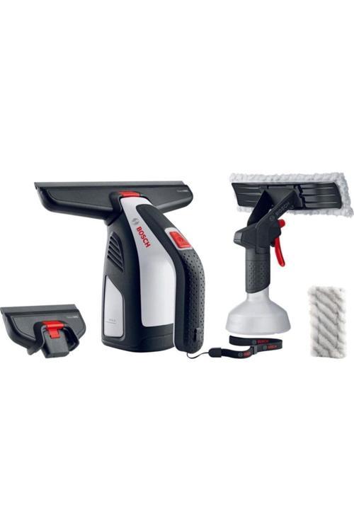 Glassvac Cam Ve Yüzey Temizleyici
