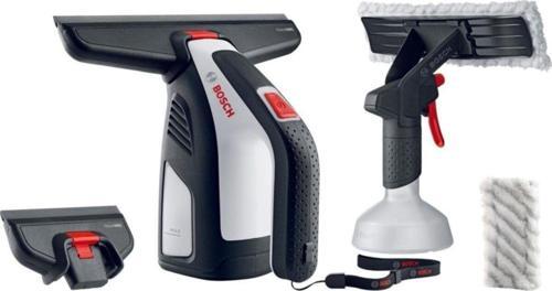 Glassvac Cam Ve Yüzey Temizleyici