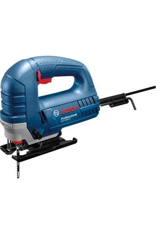 Professional GST 8000 E Dekupaj Testere - 060158H000