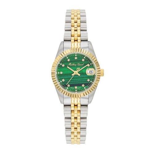 Mathey-Tissot D710BSV Kadın Kol Saati