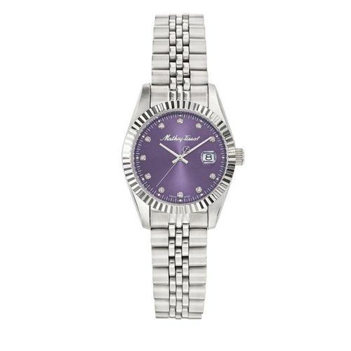 Mathey-Tissot D710APU Kadın Kol Saati