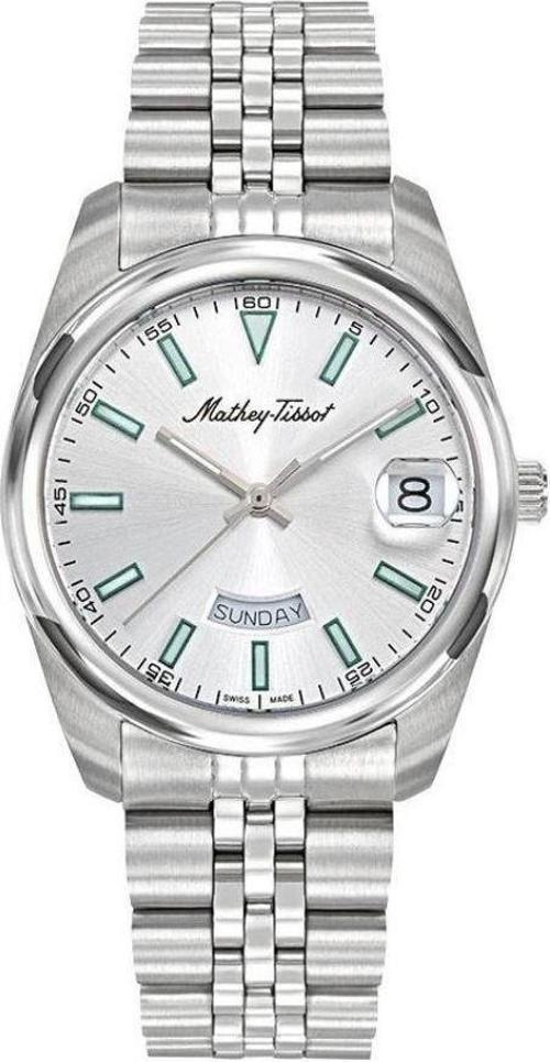 Mathey-Tissot D510AS Kadın Kol Saati
