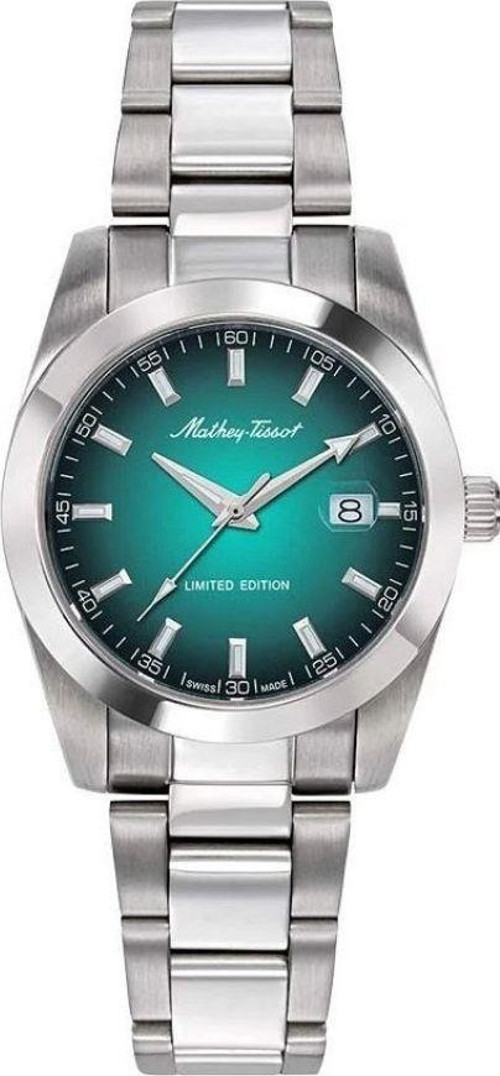 Mathey-Tissot D451VEN Kadın Kol Saati