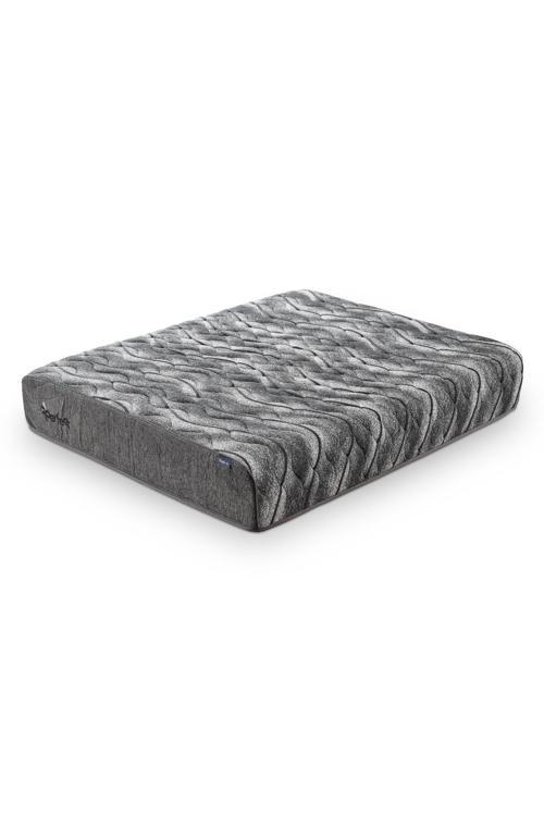 Perfect BioComfort – Antibakteriyel Kumaş, Doğal Latex ve Visco Ortopedik Yatak