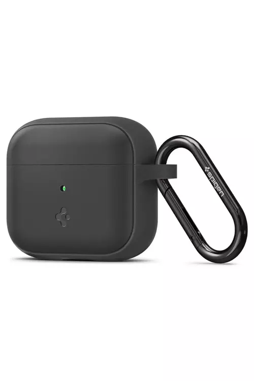 AirPods (3. nesil) Kılıf Silicone Fit