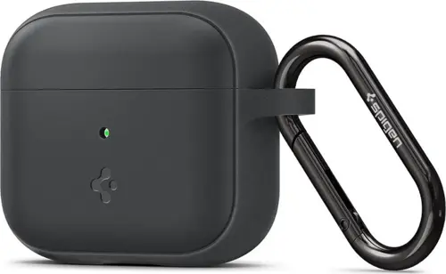AirPods (3. nesil) Kılıf Silicone Fit