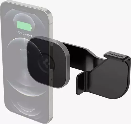 OneTap MagFit ITT90 Mıknatıslı Araç Telefon Tutucu