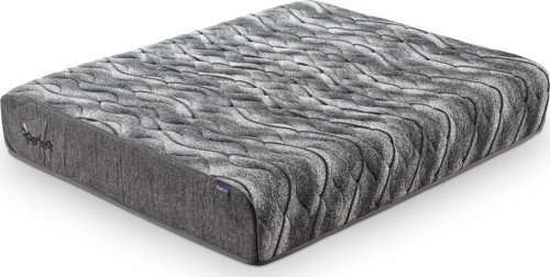 Perfect BioComfort – Antibakteriyel Kumaş, Doğal Latex ve Visco Ortopedik Yatak