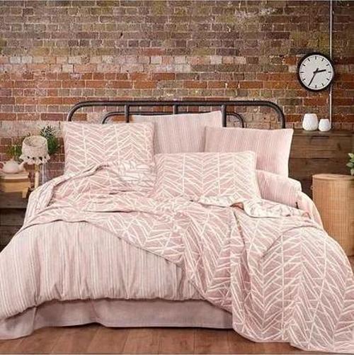 EXCLUSİVE İPLİĞİ BOYALI ÇK ÇEYİZ SETİ - SOMON