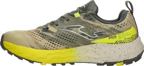 Sima Erkek 2526 Bej Trail Spor Ayakkabı