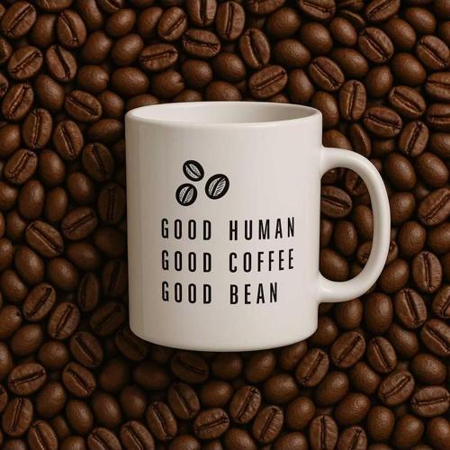 Coffee Works Kupa