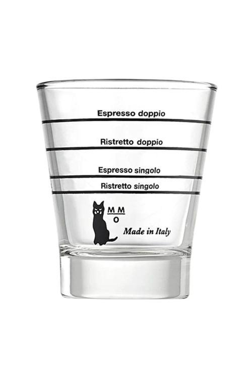 Espresso Kahve Ölçü Bardağı 60 Ml