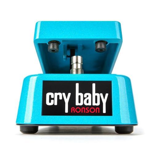 MR95LTD Mick Ronson Special Wah Pedalı